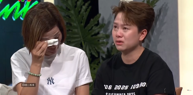 Diễn vi&ecirc;n Bảo H&acirc;n: "Kh&ocirc;ng nỡ l&agrave;m mẹ buồn v&igrave; một c&acirc;u con lớn rồi" - Ảnh 1.