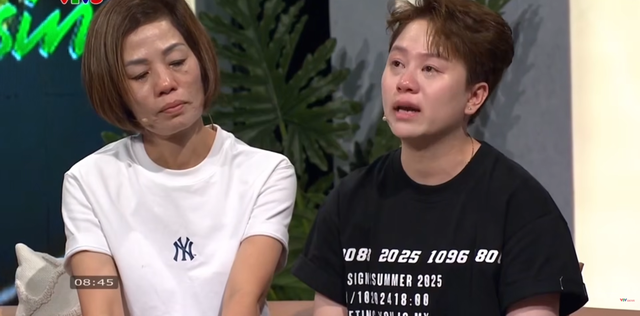 Diễn vi&ecirc;n Bảo H&acirc;n: "Kh&ocirc;ng nỡ l&agrave;m mẹ buồn v&igrave; một c&acirc;u con lớn rồi" - Ảnh 2.