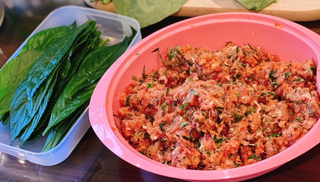 Loại l&aacute; mọc dại trong vườn nh&agrave;, thơm hơn chả l&aacute; lốt, hỗ trợ sức khỏe xương khớp cho người tuổi trung ni&ecirc;n - Ảnh 5.