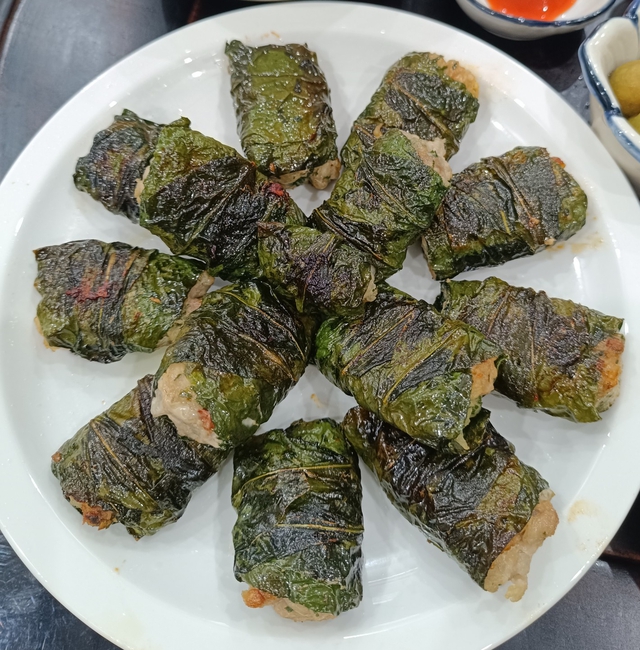 Loại l&aacute; mọc dại trong vườn nh&agrave;, thơm hơn chả l&aacute; lốt, hỗ trợ sức khỏe xương khớp cho người tuổi trung ni&ecirc;n - Ảnh 7.