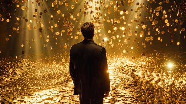 Gọi t&ecirc;n 4 cung ho&agrave;ng đạo vận đỏ rực 5 năm tới: Tiền đổ về như nước - Ảnh 1.