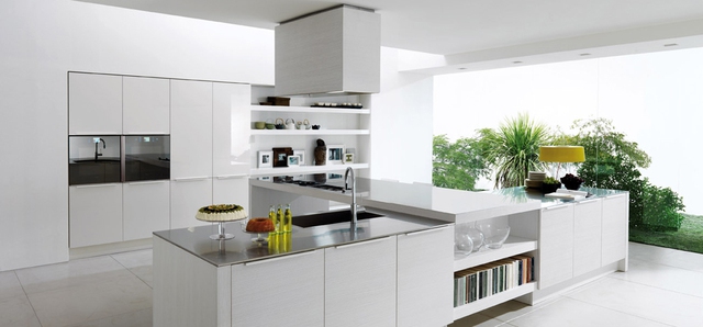 &Aacute;p dụng biện ph&aacute;p n&agrave;y để giảm thiểu sự xung khắc giữa lửa v&agrave; nước trong bếp để gia đạo hưng thịnh - Ảnh 1.