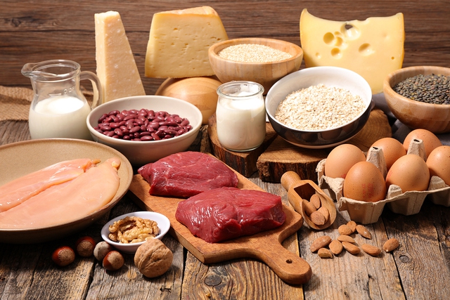  M&oacute;n ăn c&oacute; thể l&agrave;m gia tăng g&aacute;nh nặng lọc m&aacute;u l&ecirc;n thận - Ảnh 4.
