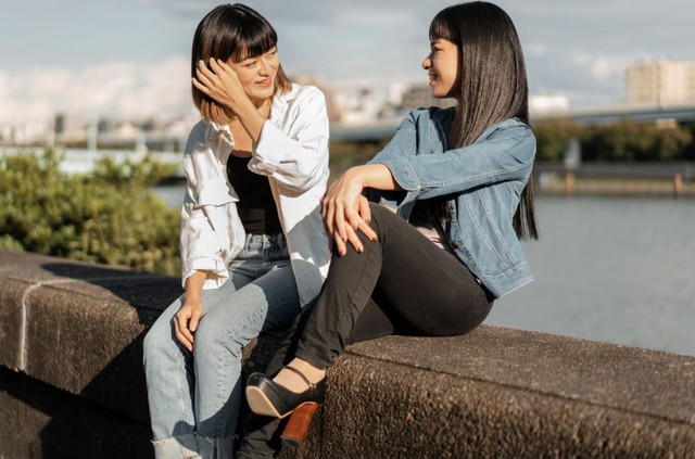 S&agrave;ng lọc bạn b&egrave;: 3 kiểu người c&agrave;ng th&acirc;n c&agrave;ng hại, kh&ocirc;n ngoan th&igrave; phải sớm 'cắt đứt' - Ảnh 2.