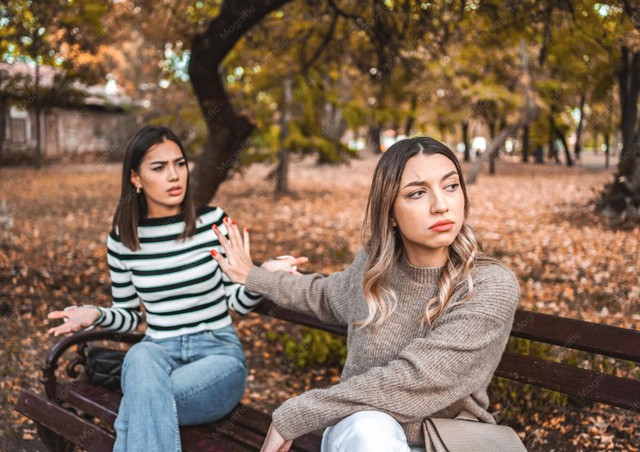 S&agrave;ng lọc bạn b&egrave;: 3 kiểu người c&agrave;ng th&acirc;n c&agrave;ng hại, kh&ocirc;n ngoan th&igrave; phải sớm 'cắt đứt' - Ảnh 1.