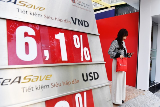 L&atilde;i suất BIDV, Agribank mới nhất: C&ugrave;ng gửi 500 triệu đồng nhận bao nhi&ecirc;u tiền? - Ảnh 2.