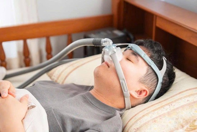 Ng&aacute;y to khi ngủ tưởng v&ocirc; hại, nhiều người kh&ocirc;ng biết l&agrave; dấu hiệu bệnh nguy hiểm - Ảnh 1.