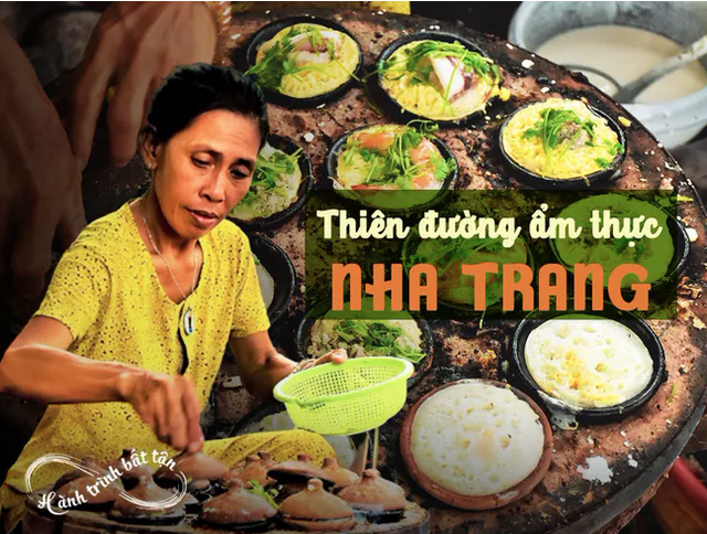Ăn g&igrave; ở Nha Trang 2026? kh&aacute;m ph&aacute; hương vị biển đặc sắc miền Trung - Ảnh 1.