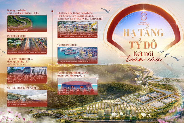 V&igrave; sao Vinhomes L&agrave;ng V&acirc;n thu h&uacute;t nh&agrave; đầu tư bất động sản nghỉ dưỡng? - Ảnh 2.