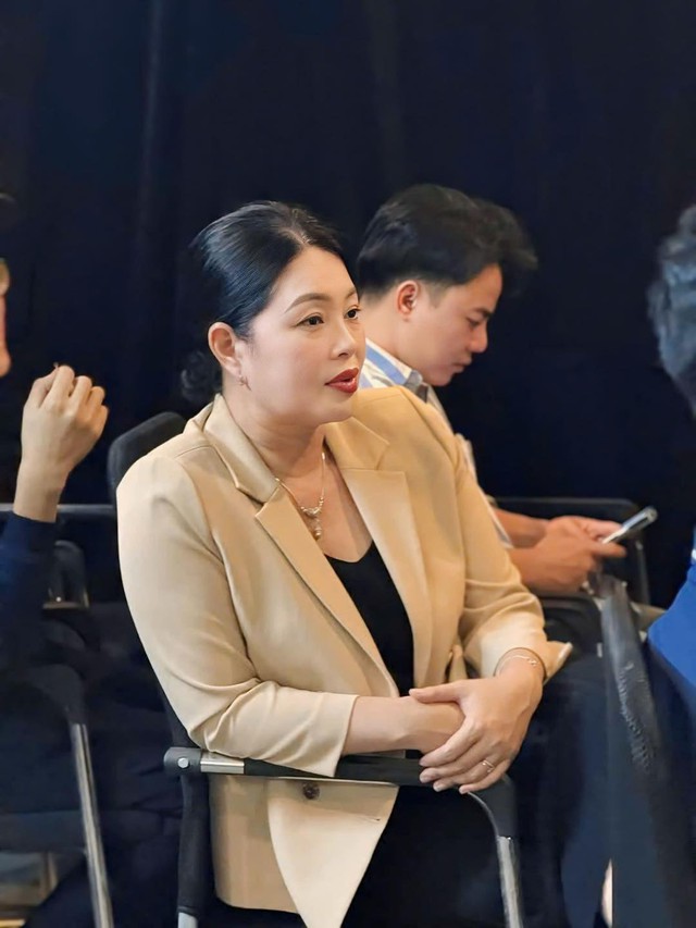 T&uacute; ch&aacute;o l&ograve;ng lạc quan - Ảnh 2.