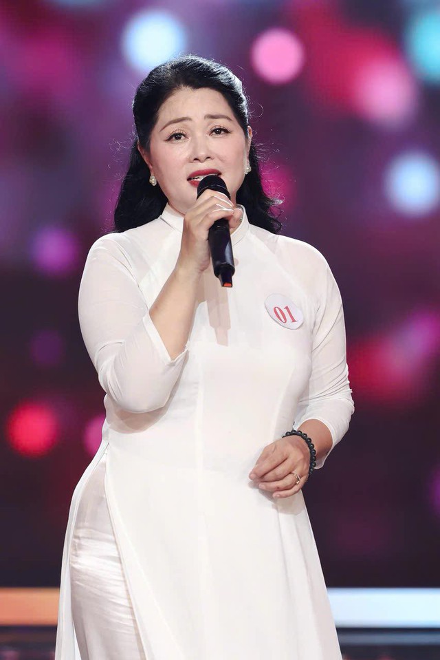 T&uacute; ch&aacute;o l&ograve;ng lạc quan - Ảnh 3.