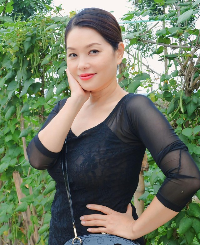 T&uacute; ch&aacute;o l&ograve;ng lạc quan - Ảnh 5.