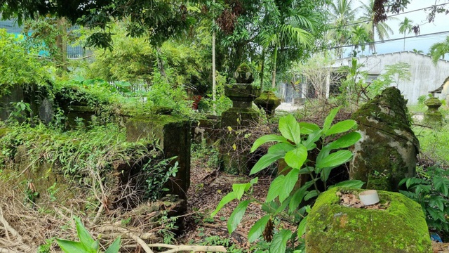 Lỗi phong thủy âm trạch cần tránh để bảo vệ tài vận và mộ - Ảnh 1. Lỗi phong thủy âm trạch cần tránh để bảo vệ tài vận và mộ - Ảnh 1.