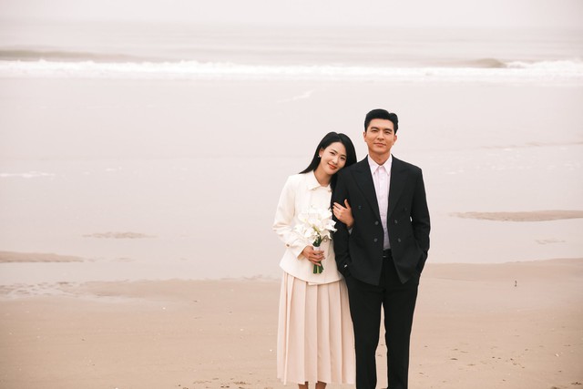 Steven nguyễn tri &acirc;n Minh Trang sau Kh&ocirc;ng giới hạn khiến fan xao xuyến - Ảnh 1.