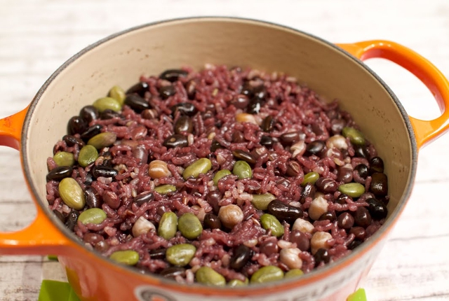 Thực đơn cung cấp đủ chất dinh dưỡng cho người ung thư gan - Ảnh 4. Thực đơn cung cấp đủ chất dinh dưỡng cho người ung thư gan - Ảnh 4.