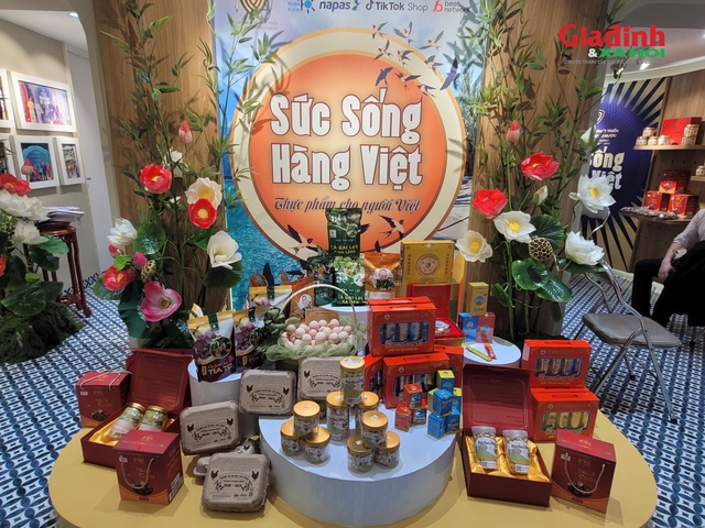 Sức sống h&agrave;ng Việt: Kết nối ti&ecirc;u d&ugrave;ng an to&agrave;n v&agrave; Ph&aacute;t triển thị trường nội địa 2026 - Ảnh 3.
