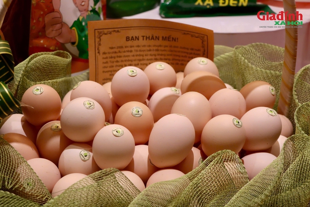 Sức sống h&agrave;ng Việt: Kết nối ti&ecirc;u d&ugrave;ng an to&agrave;n v&agrave; Ph&aacute;t triển thị trường nội địa 2026 - Ảnh 4.