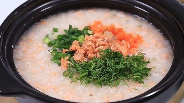 C&ocirc;ng thức m&oacute;n ăn cho người bị ung thư gan - Ảnh 5.