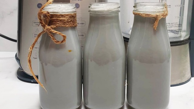 C&ocirc;ng thức m&oacute;n ăn cho người bị ung thư gan - Ảnh 1.