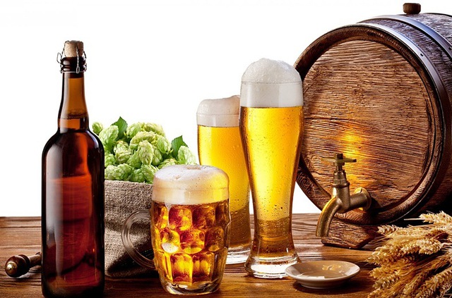 Chế độ ăn khoa học cho người ung thư gan trước khi điều trị - Ảnh 3.