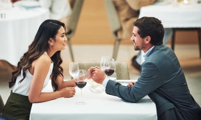 Tỷ lệ ly hôn thấp bất ngờ: 3 cung hoàng đạo càng yêu càng bền - Ảnh 2. Tỷ lệ ly hôn thấp bất ngờ: 3 cung hoàng đạo càng yêu càng bền - Ảnh 2.