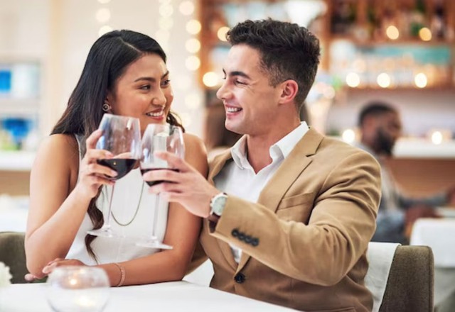 Tỷ lệ ly hôn thấp bất ngờ: 3 cung hoàng đạo càng yêu càng bền - Ảnh 1. Tỷ lệ ly hôn thấp bất ngờ: 3 cung hoàng đạo càng yêu càng bền - Ảnh 1.