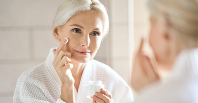 Khi tuổi gi&agrave; ập đến bất ngờ, t&ocirc;i chỉ l&agrave;m đ&uacute;ng một điều n&agrave;y - Ảnh 1.