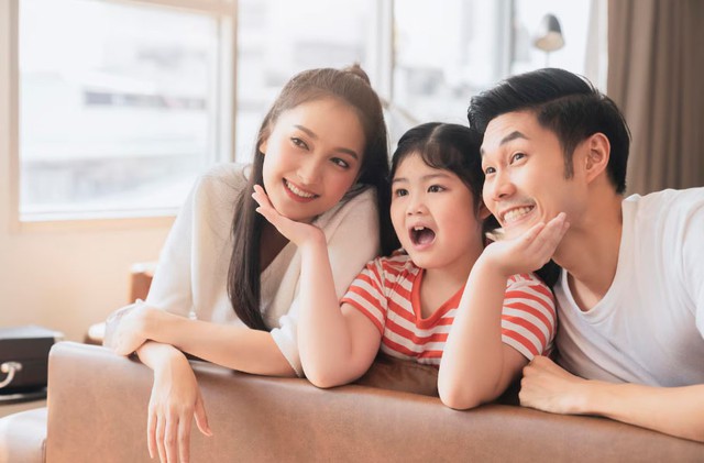 Trẻ EQ cao thường lớn l&ecirc;n trong gia đ&igrave;nh c&oacute; 4 đặc điểm n&agrave;y - Ảnh 2.