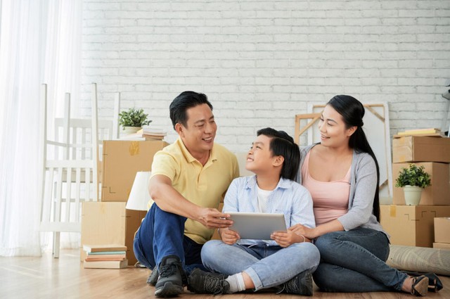 Trẻ EQ cao thường lớn l&ecirc;n trong gia đ&igrave;nh c&oacute; 4 đặc điểm n&agrave;y - Ảnh 1.