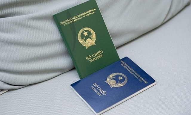 7 trường hợp này bị thu hồi, hủy giá trị hộ chiếu (passport) của công dân Việt Nam từ 1/7/2026 - Ảnh 1. 7 trường hợp này bị thu hồi, hủy giá trị hộ chiếu (passport) của công dân Việt Nam từ 1/7/2026 - Ảnh 1.