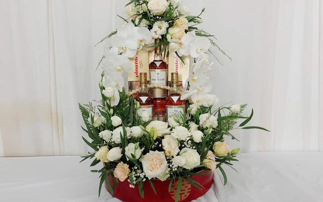 Ý nghĩa số lượng tráp ăn hỏi - 5, 7, 9 tráp tượng trưng điều gì? - Ảnh 3. Ý nghĩa số lượng tráp ăn hỏi - 5, 7, 9 tráp tượng trưng điều gì? - Ảnh 3.