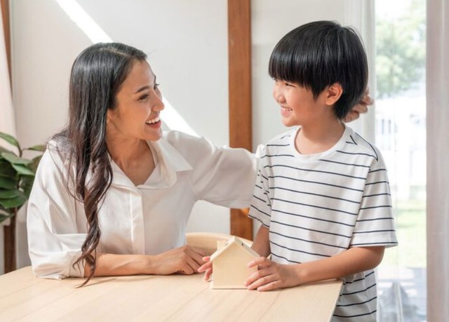 Trẻ IQ cao thường hỏi g&igrave;? - Ảnh 2.