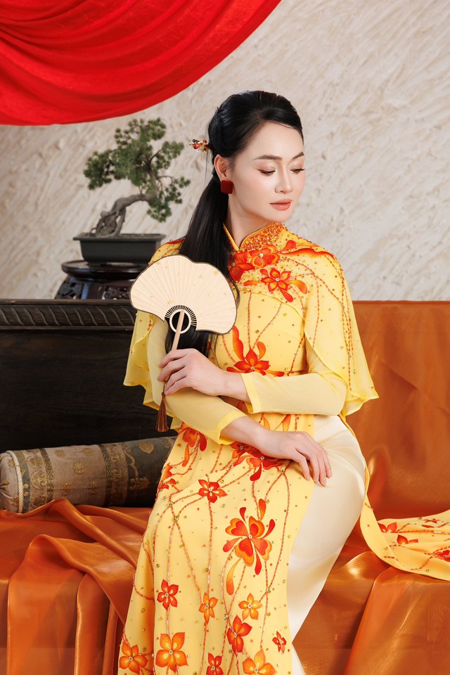 NSƯT Qu&aacute;ch Thu Phương chi rất nhiều tiền để t&igrave;m ra phương ph&aacute;p tập luyện trẻ đẹp, khỏe mạnh - Ảnh 2.