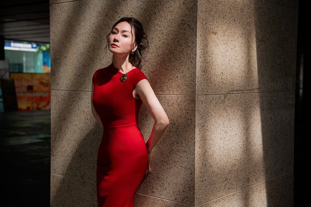 NSƯT Qu&aacute;ch Thu Phương chi rất nhiều tiền để t&igrave;m ra phương ph&aacute;p tập luyện trẻ đẹp, khỏe mạnh - Ảnh 6.