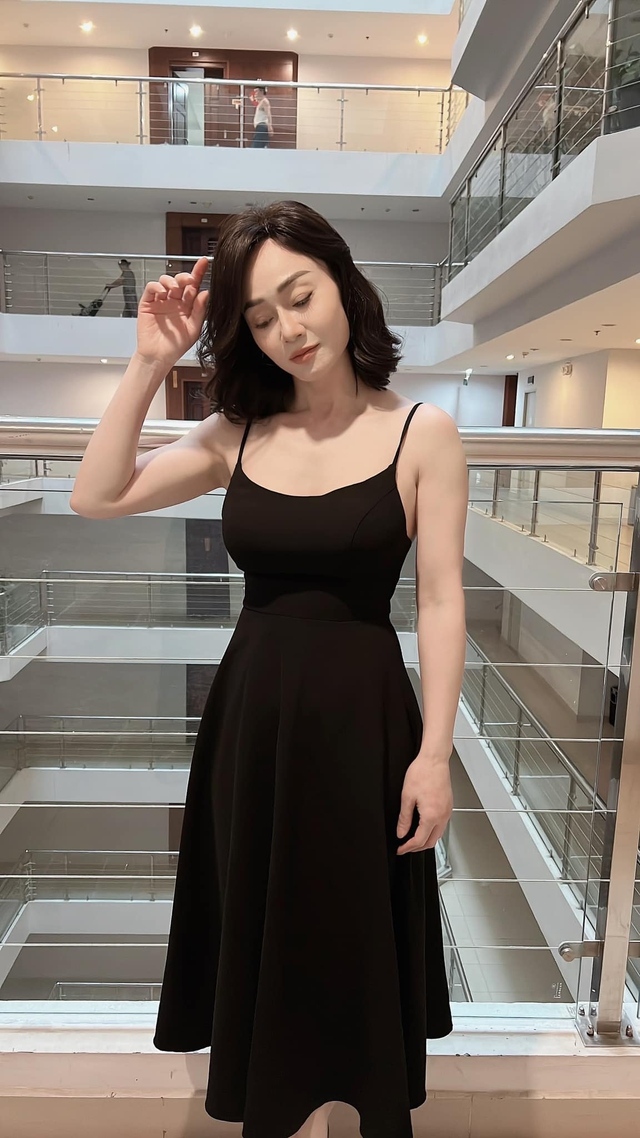 NSƯT Qu&aacute;ch Thu Phương chi rất nhiều tiền để t&igrave;m ra phương ph&aacute;p tập luyện trẻ đẹp, khỏe mạnh - Ảnh 9.