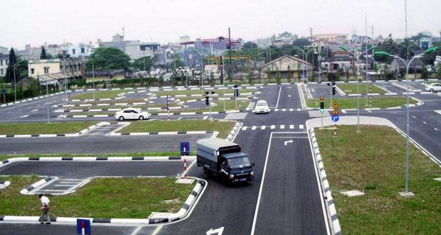 Từ ng&agrave;y 1/7/2026, h&agrave;ng triệu người n&ecirc;n nắm r&otilde; quy định n&agrave;y khi thực hiện s&aacute;t hạch l&aacute;i xe - Ảnh 1.