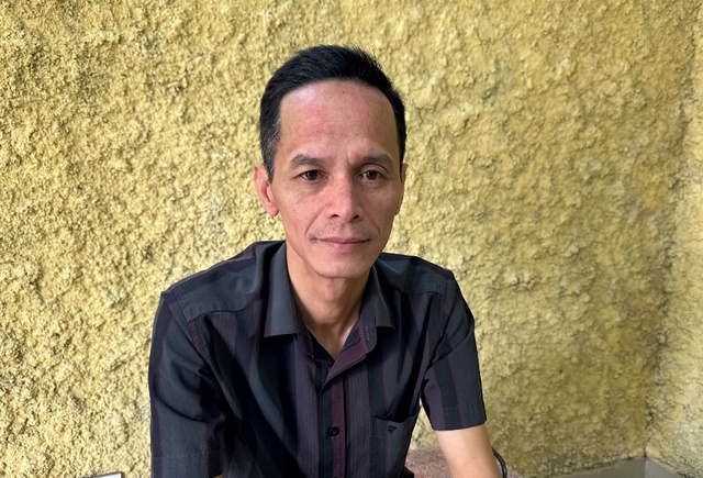 Bắt giữ ổ nh&oacute;m lừa đảo tại C&ocirc;ng ty Sky Media ở H&agrave; Nội năm 2026 - Ảnh 3.