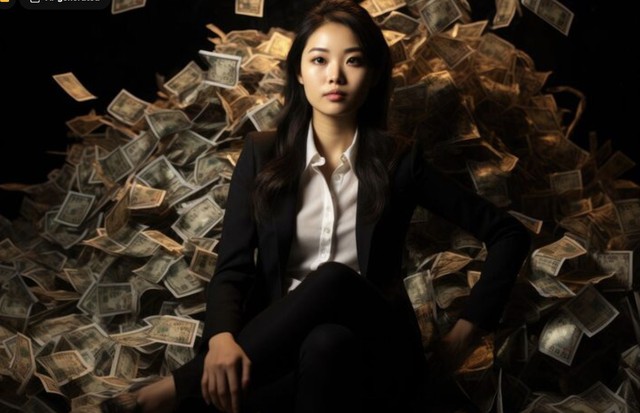 T&agrave;i lộc đại ph&aacute;t th&aacute;ng 5: 3 cung ho&agrave;ng đạo c&agrave;ng l&agrave;m c&agrave;ng gi&agrave;u - Ảnh 1.