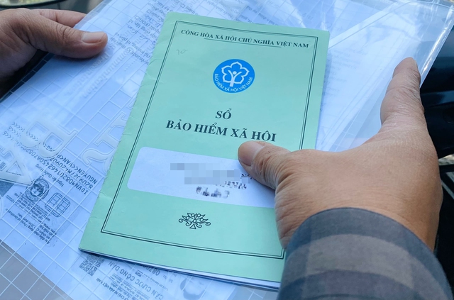 Những trường hợp n&agrave;y sẽ bị dừng hưởng lương hưu trong năm 2026 - Ảnh 1.