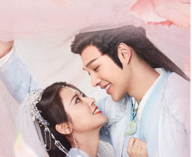 Phim cổ trang 'Duyên định một đêm' về tình yêu ngọt ngào sắp lên sóng VTV3 - Ảnh 1. Phim cổ trang 'Duyên định một đêm' về tình yêu ngọt ngào sắp lên sóng VTV3 - Ảnh 1.