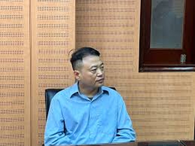 Thủ đoạn rửa tiền của Shark Bình và đồng phạm trong vụ án 214 tỷ đồng - Ảnh 2. Thủ đoạn rửa tiền của Shark Bình và đồng phạm trong vụ án 214 tỷ đồng - Ảnh 2.