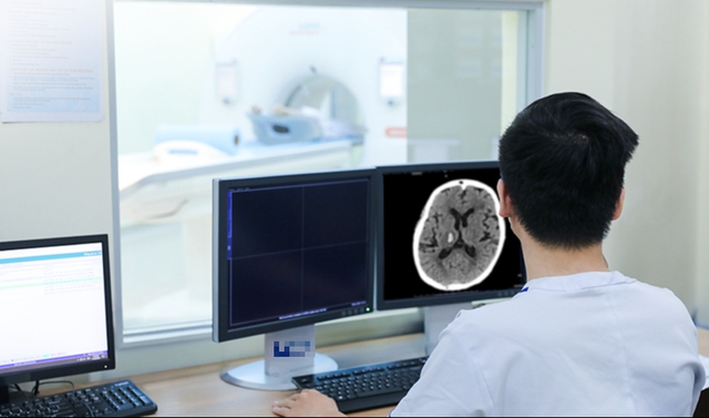 Người phụ nữ 62 tuổi đột quỵ do tăng huyết &aacute;p, thừa nhận sai lầm nhiều người Việt mắc phải - Ảnh 1.