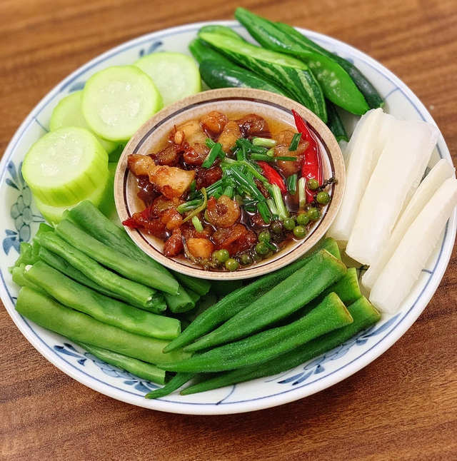 3 Dấu hiệu cơ thể cần cứu giúp sau tuổi 40 và món ăn hỗ trợ sức khỏe - Ảnh 2. 3 Dấu hiệu cơ thể cần cứu giúp sau tuổi 40 và món ăn hỗ trợ sức khỏe - Ảnh 2.