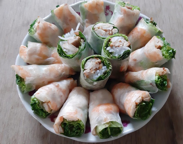 3 Dấu hiệu cơ thể cần cứu giúp sau tuổi 40 và món ăn hỗ trợ sức khỏe - Ảnh 4. 3 Dấu hiệu cơ thể cần cứu giúp sau tuổi 40 và món ăn hỗ trợ sức khỏe - Ảnh 4.