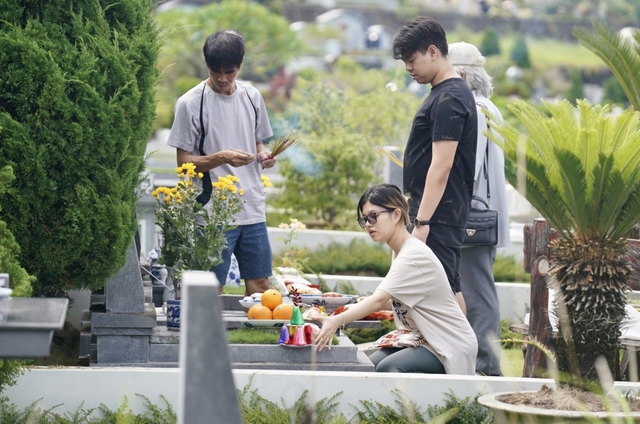 Thanh Minh 2026 kh&ocirc;ng chỉ c&oacute; 5/4, nhiều ng&agrave;y đẹp tảo mộ &iacute;t người biết nếu lỡ ng&agrave;y ch&iacute;nh - Ảnh 2.