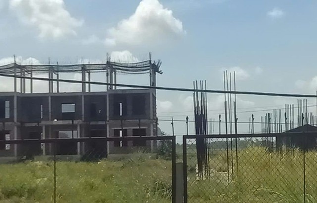 Xử l&yacute; dứt điểm vi phạm tại c&aacute;c dự &aacute;n đất dịch vụ thương mại - Ảnh 2.