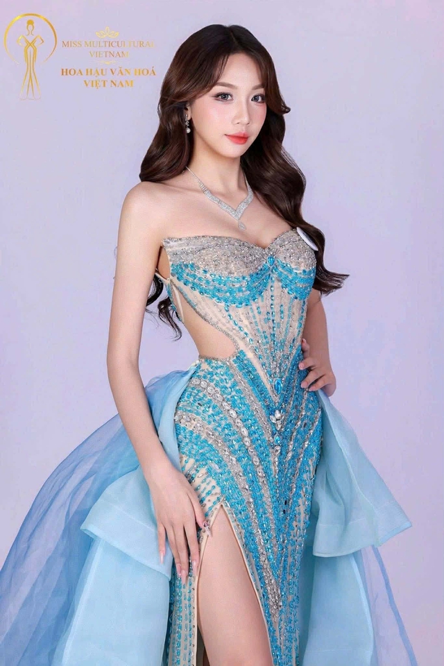 Nữ sinh 18 tuổi qu&ecirc; Ninh B&igrave;nh đăng quang Hoa hậu Văn h&oacute;a Việt Nam 2026, l&agrave; ai? - Ảnh 2.