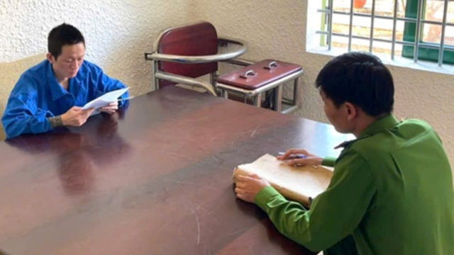 Đề nghị truy tố đ&ocirc;i nam nữ thu&ecirc; &ocirc; t&ocirc; rồi đem đi b&aacute;n - Ảnh 1.