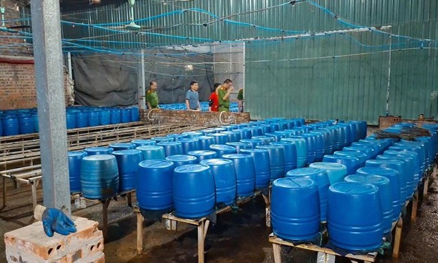 Ăn phải giá đỗ chứa hóa chất độc hại nguy hiểm ra sao? Cách chọn giá sạch ai cũng nên biết - Ảnh 1. Ăn phải giá đỗ chứa hóa chất độc hại nguy hiểm ra sao? Cách chọn giá sạch ai cũng nên biết - Ảnh 1.