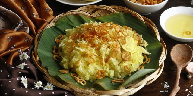 Bữa sáng sau tuổi 40: Đơn giản nhưng đủ chất cho sức khỏe - Ảnh 2. Bữa sáng sau tuổi 40: Đơn giản nhưng đủ chất cho sức khỏe - Ảnh 2.